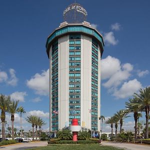 Four Points By Sheraton Orlando International Drive