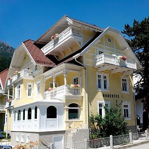Hotel Garni Hubertus-Nostalgie&Charme